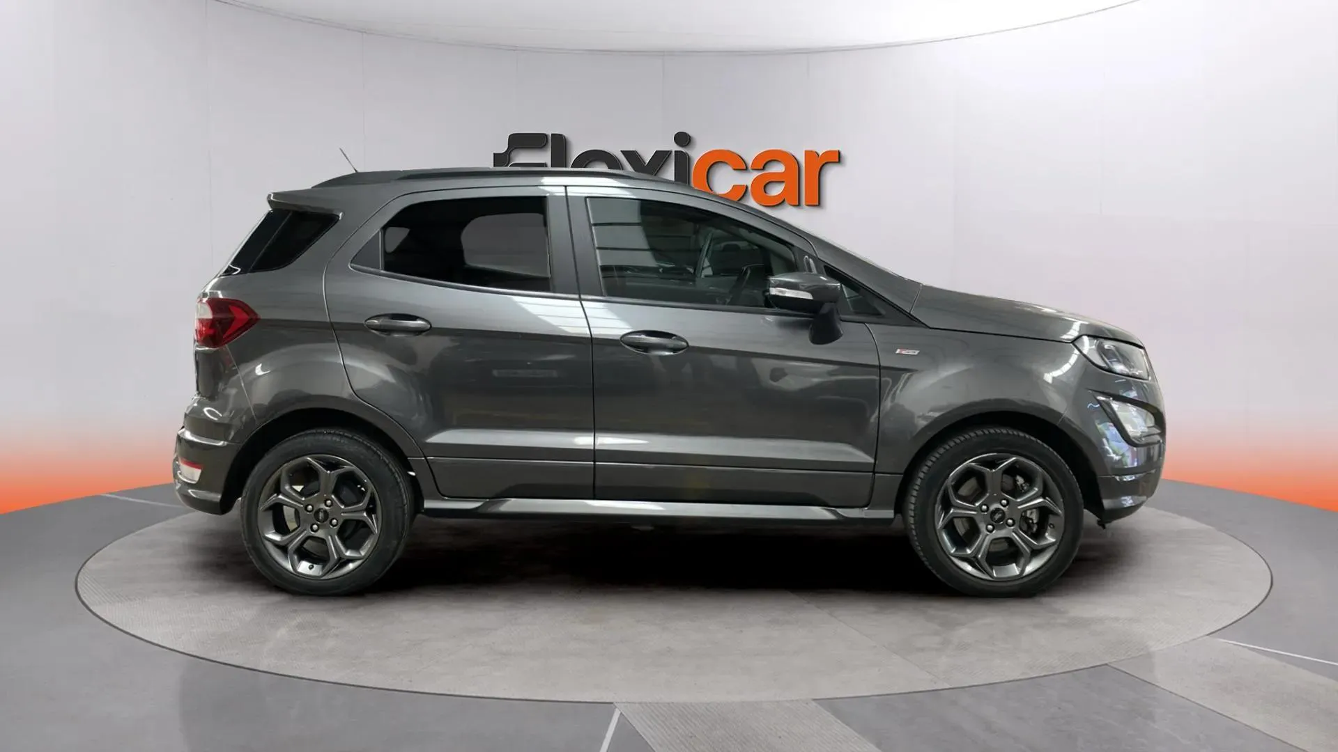 Ford EcoSport 1.0T EcoBoost ST Line - foto 8