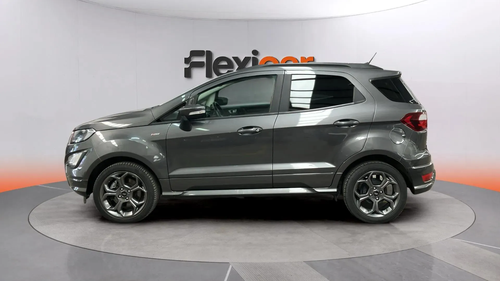 Ford EcoSport 1.0T EcoBoost ST Line - foto 4