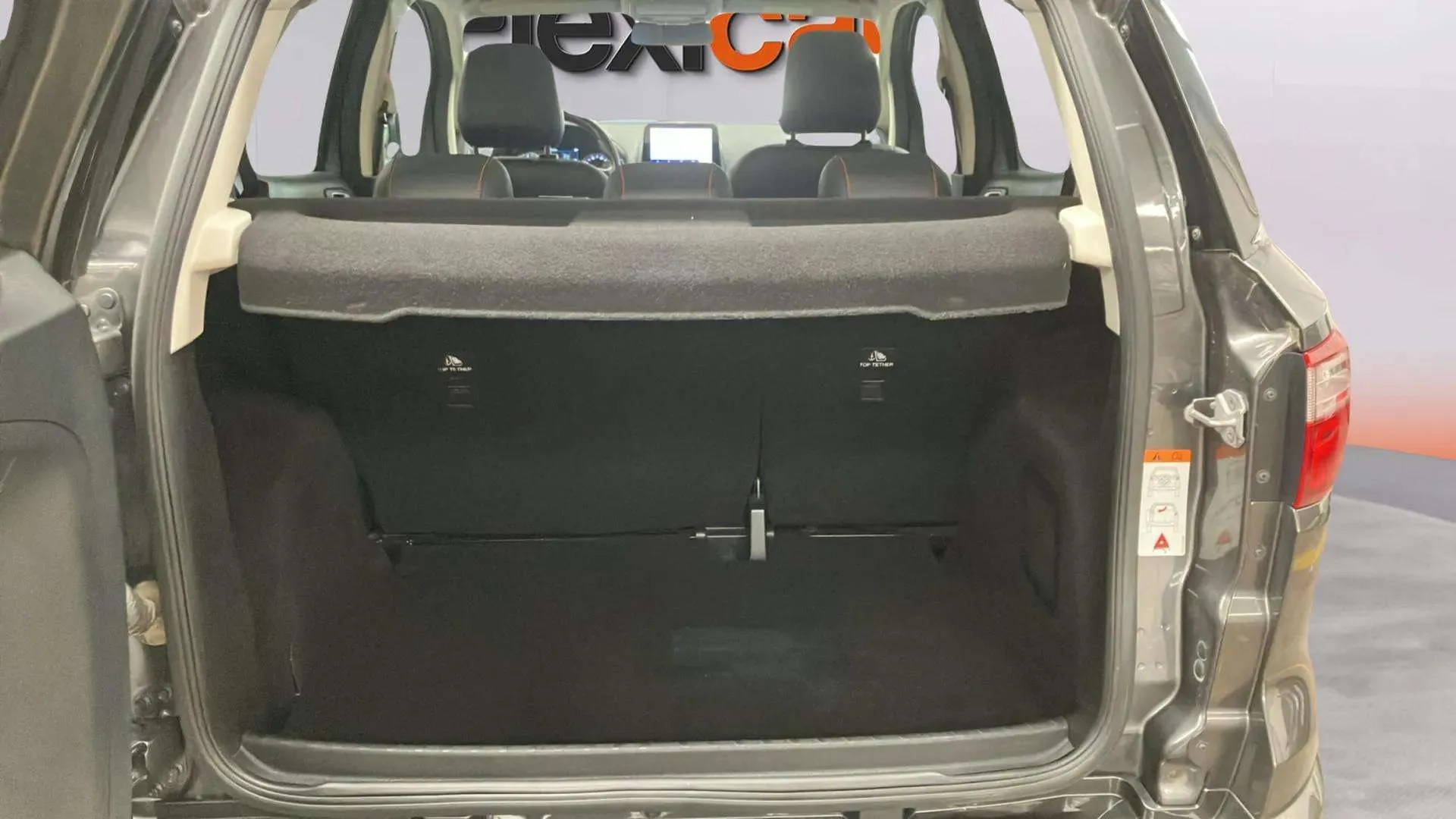 Ford EcoSport 1.0T EcoBoost ST Line - foto 16