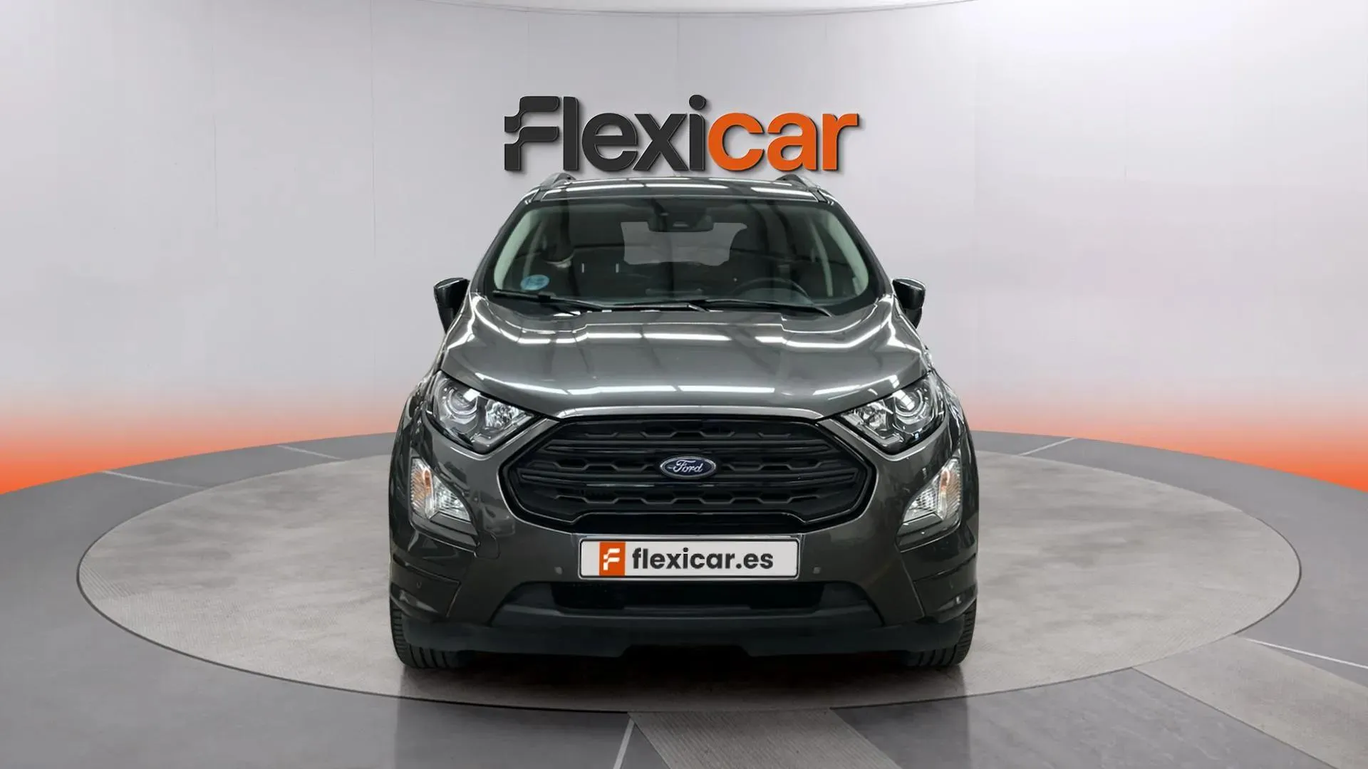 Ford EcoSport 1.0T EcoBoost ST Line - foto 2
