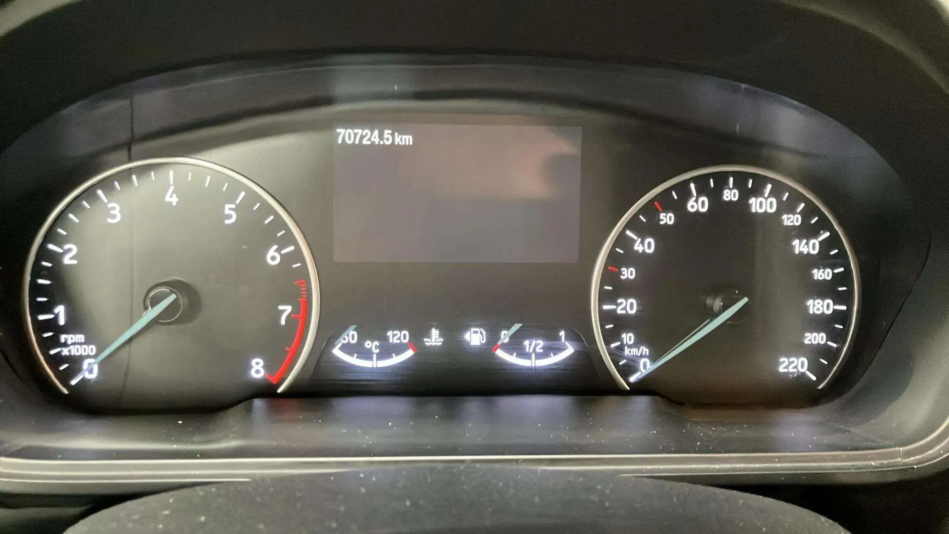 Ford EcoSport 1.0T EcoBoost ST Line - foto 11