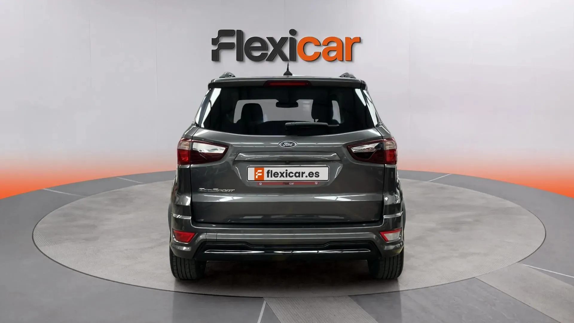 Ford EcoSport 1.0T EcoBoost ST Line - foto 6