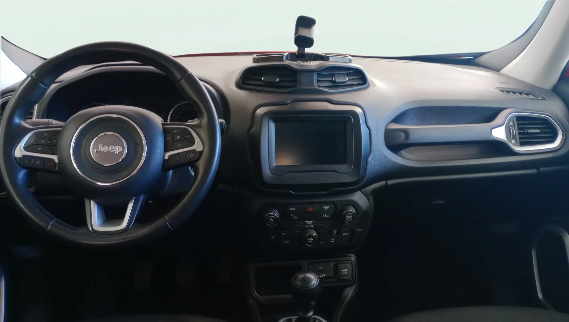 Jeep Renegade 1.0G Limited 4x2 - foto 11