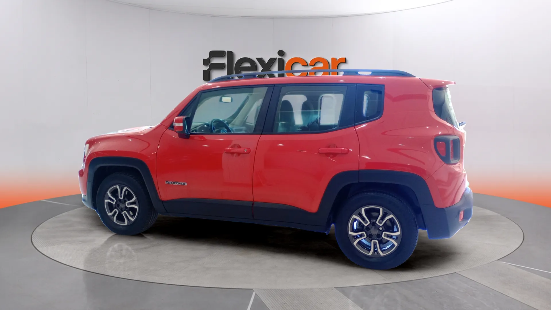 Jeep Renegade 1.0G Limited 4x2 - foto 4