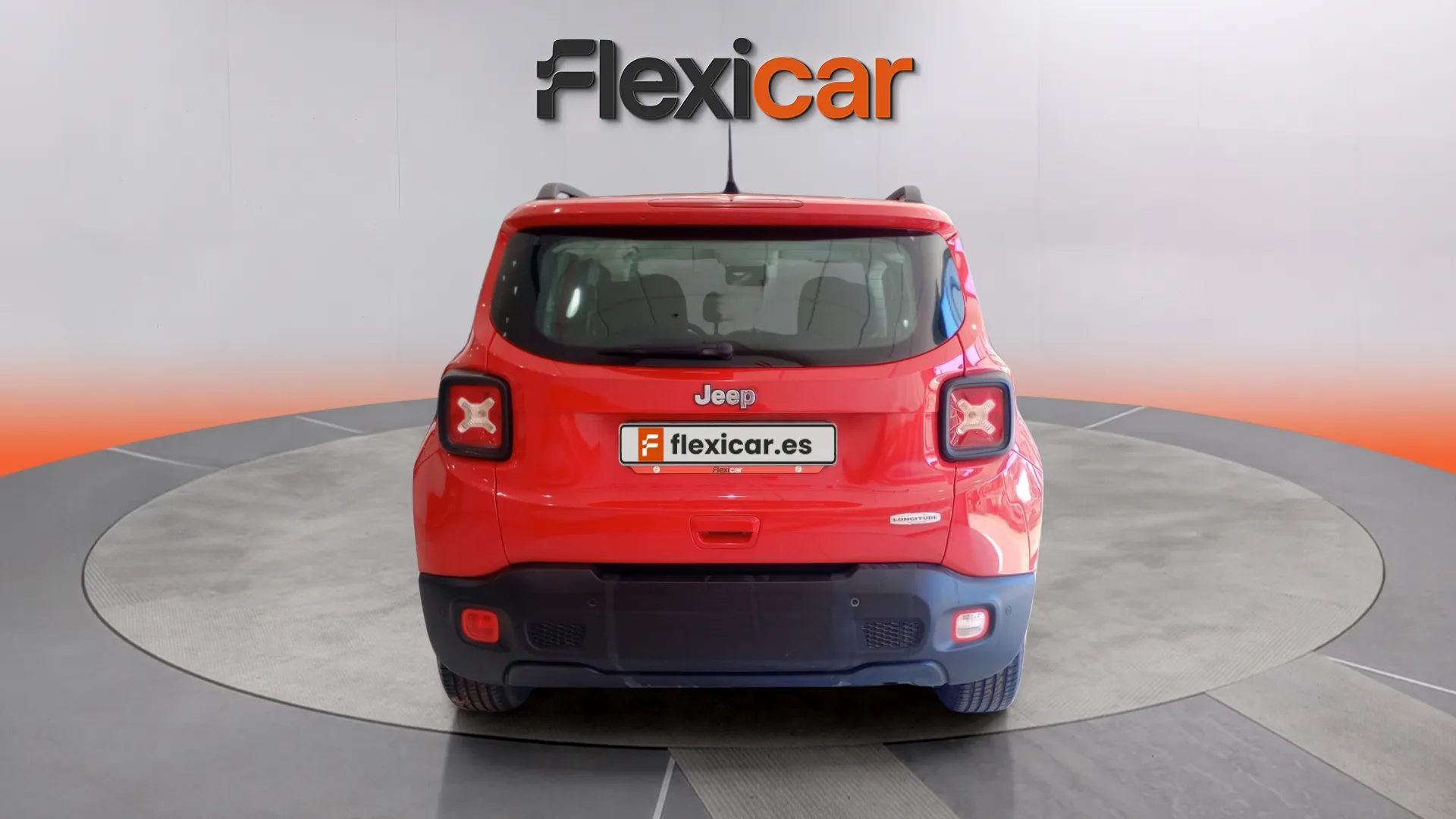 Jeep Renegade 1.0G Limited 4x2 - foto 5