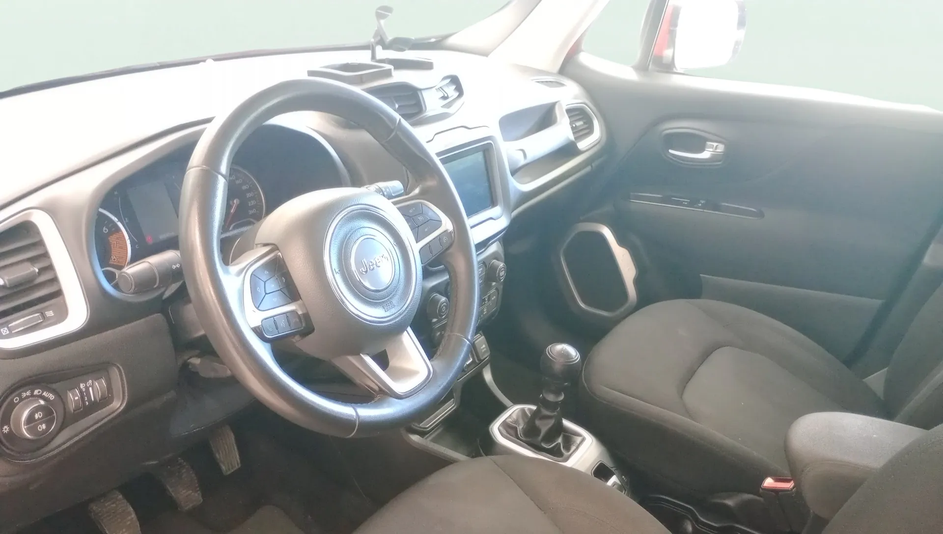 Jeep Renegade 1.0G Limited 4x2 - foto 8
