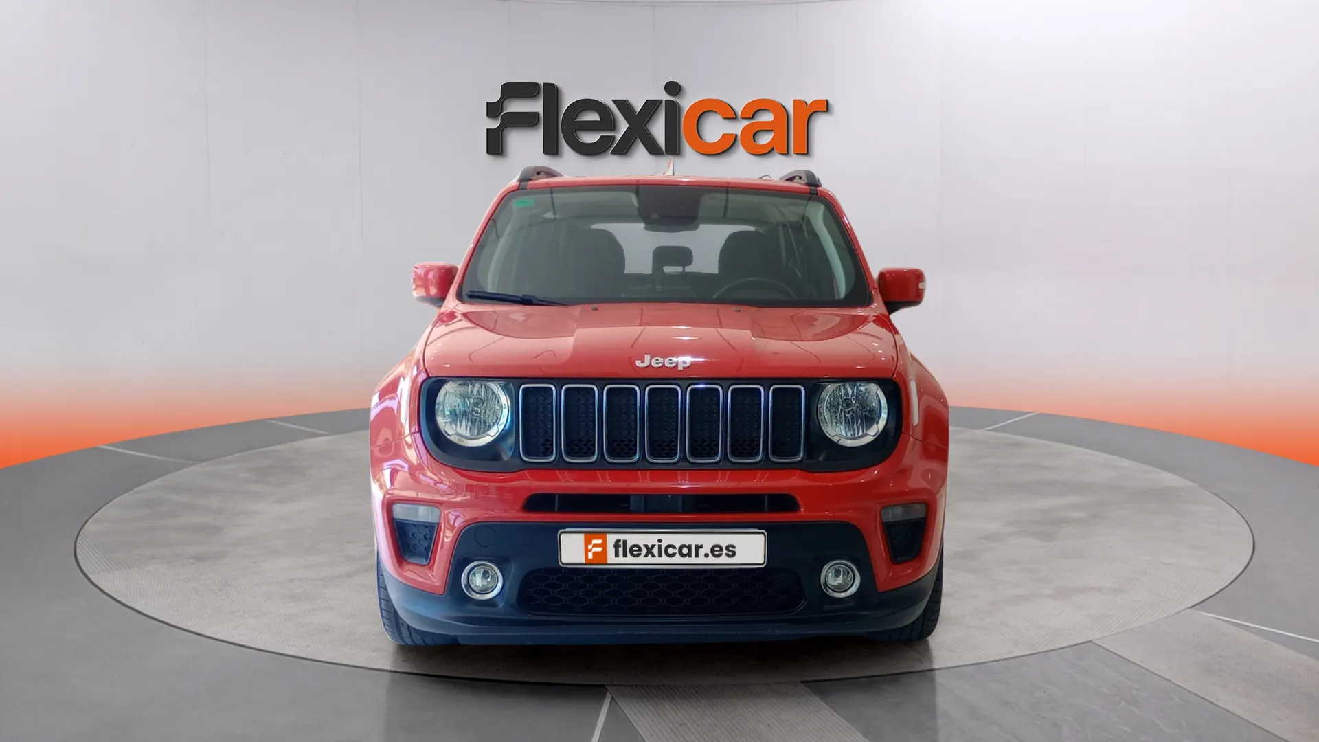 Jeep Renegade 1.0G Limited 4x2 - foto 2