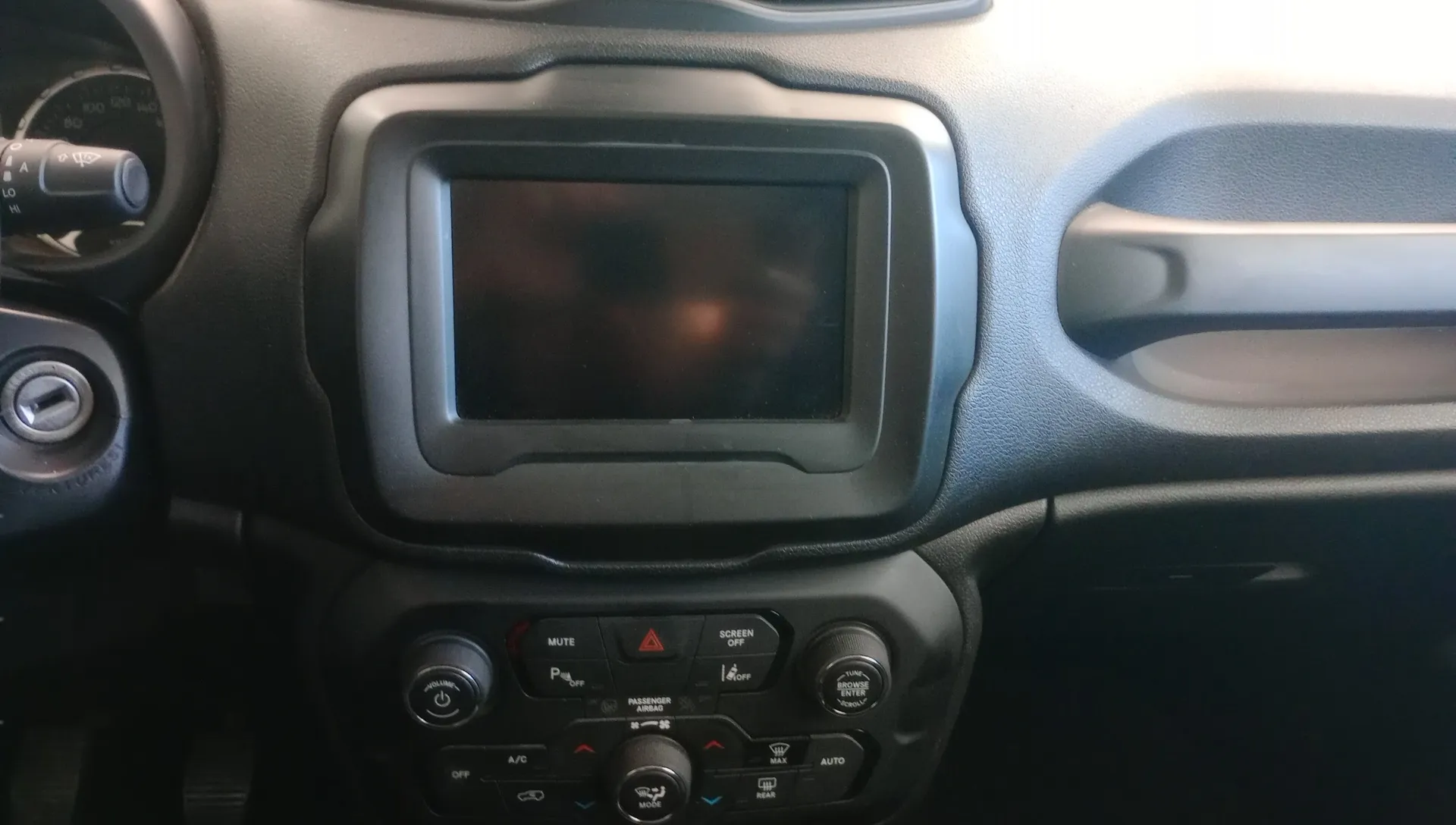 Jeep Renegade 1.0G Limited 4x2 - foto 12