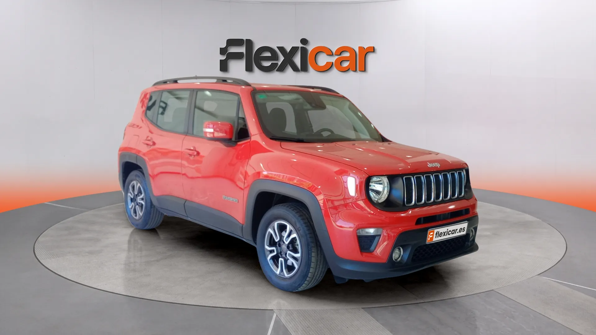 Jeep Renegade 1.0G Limited 4x2