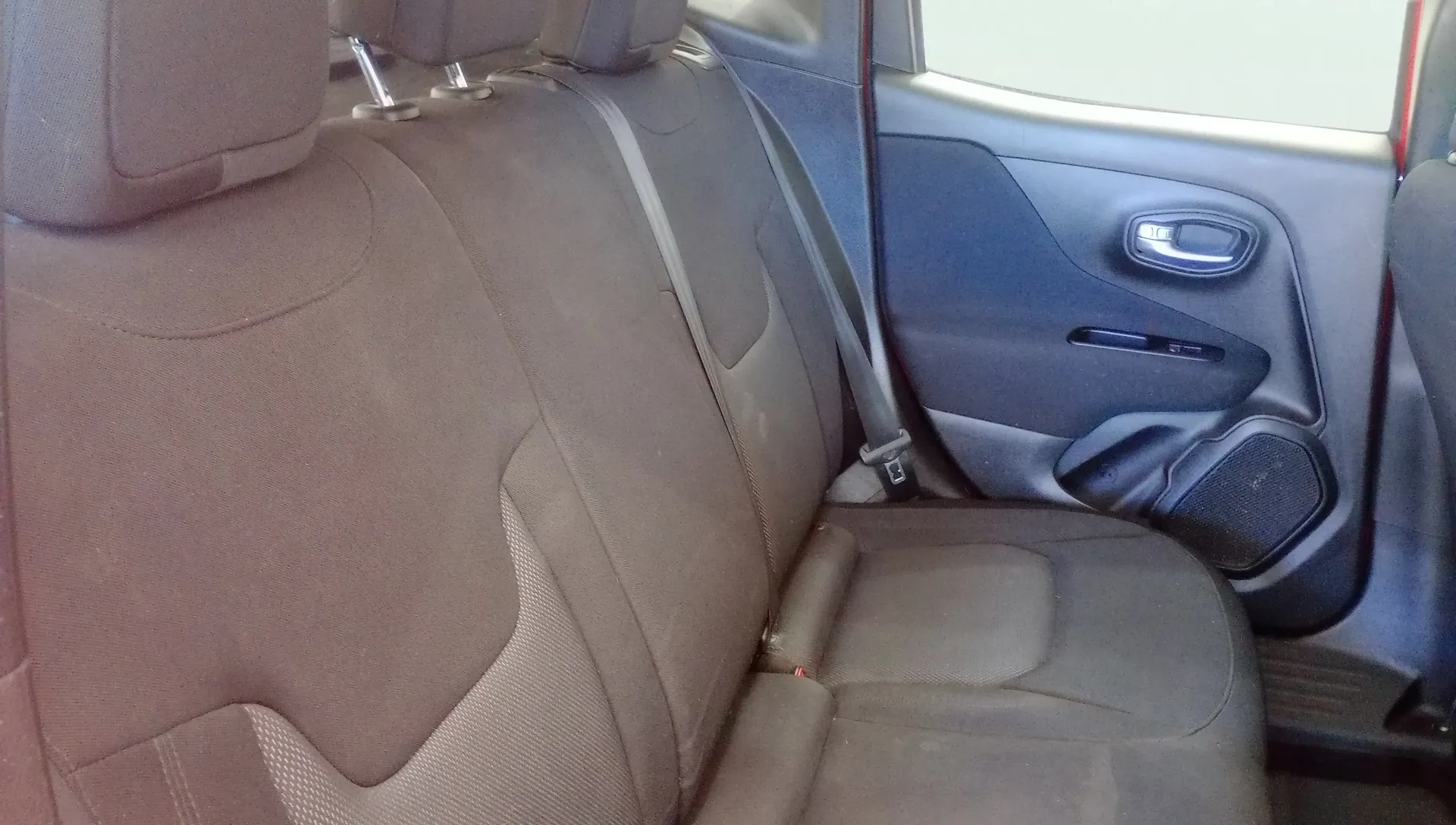 Jeep Renegade 1.0G Limited 4x2 - foto 10