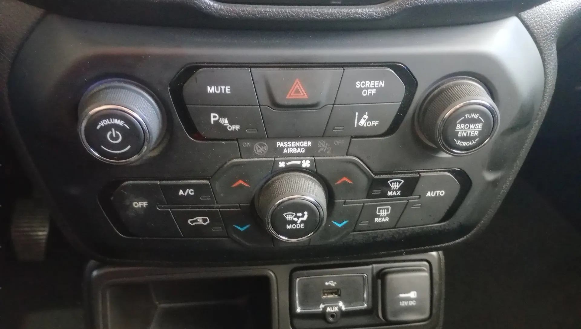 Jeep Renegade 1.0G Limited 4x2 - foto 20
