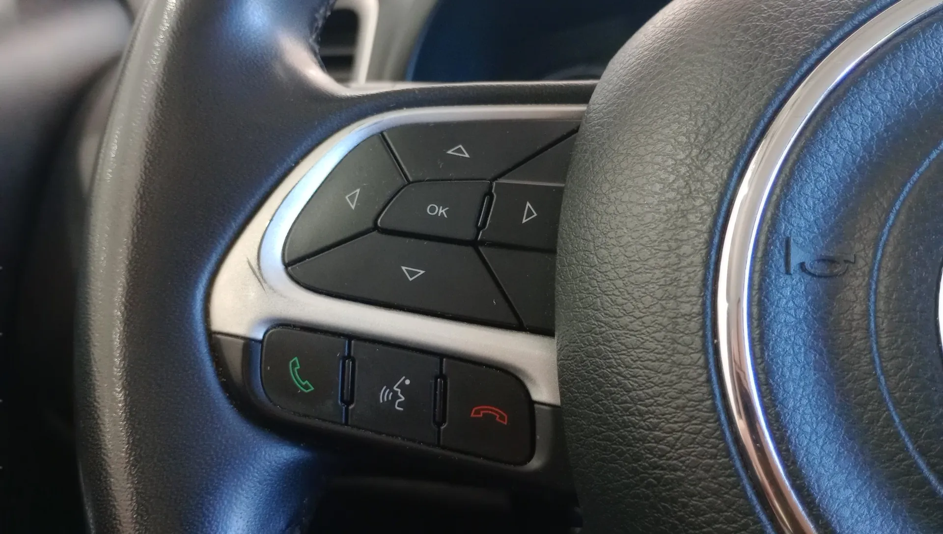 Jeep Renegade 1.0G Limited 4x2 - foto 16