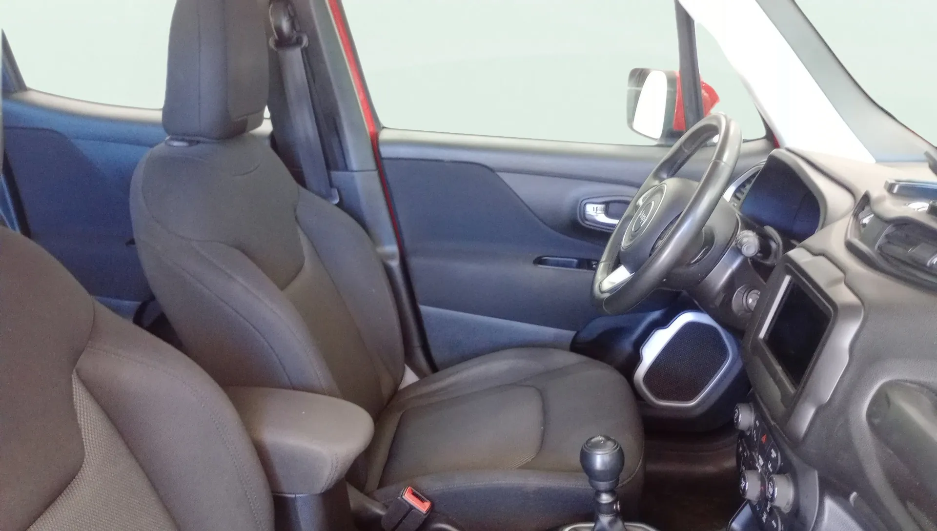 Jeep Renegade 1.0G Limited 4x2 - foto 9