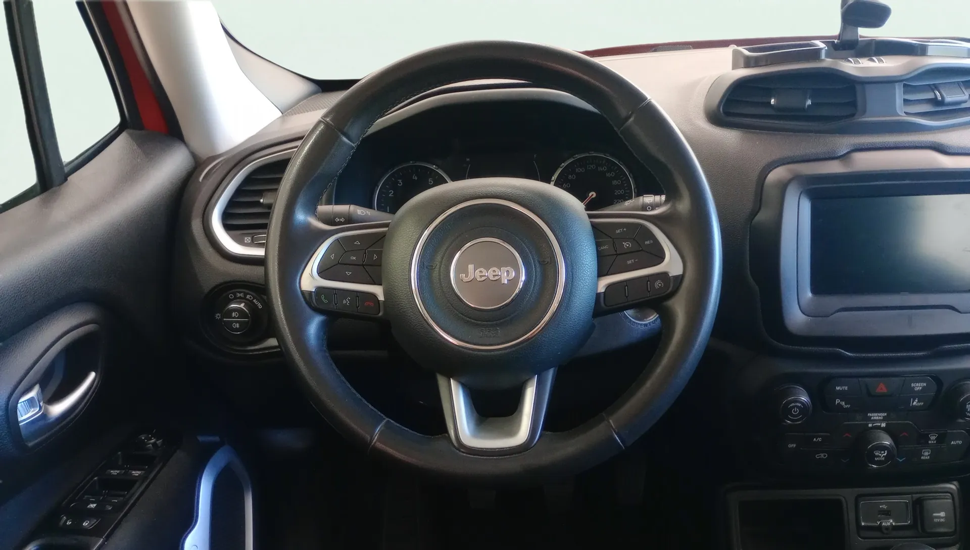 Jeep Renegade 1.0G Limited 4x2 - foto 13