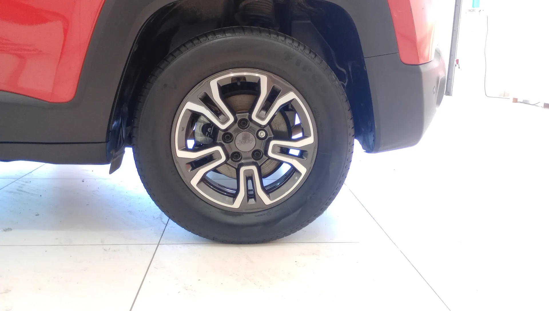 Jeep Renegade 1.0G Limited 4x2 - foto 7