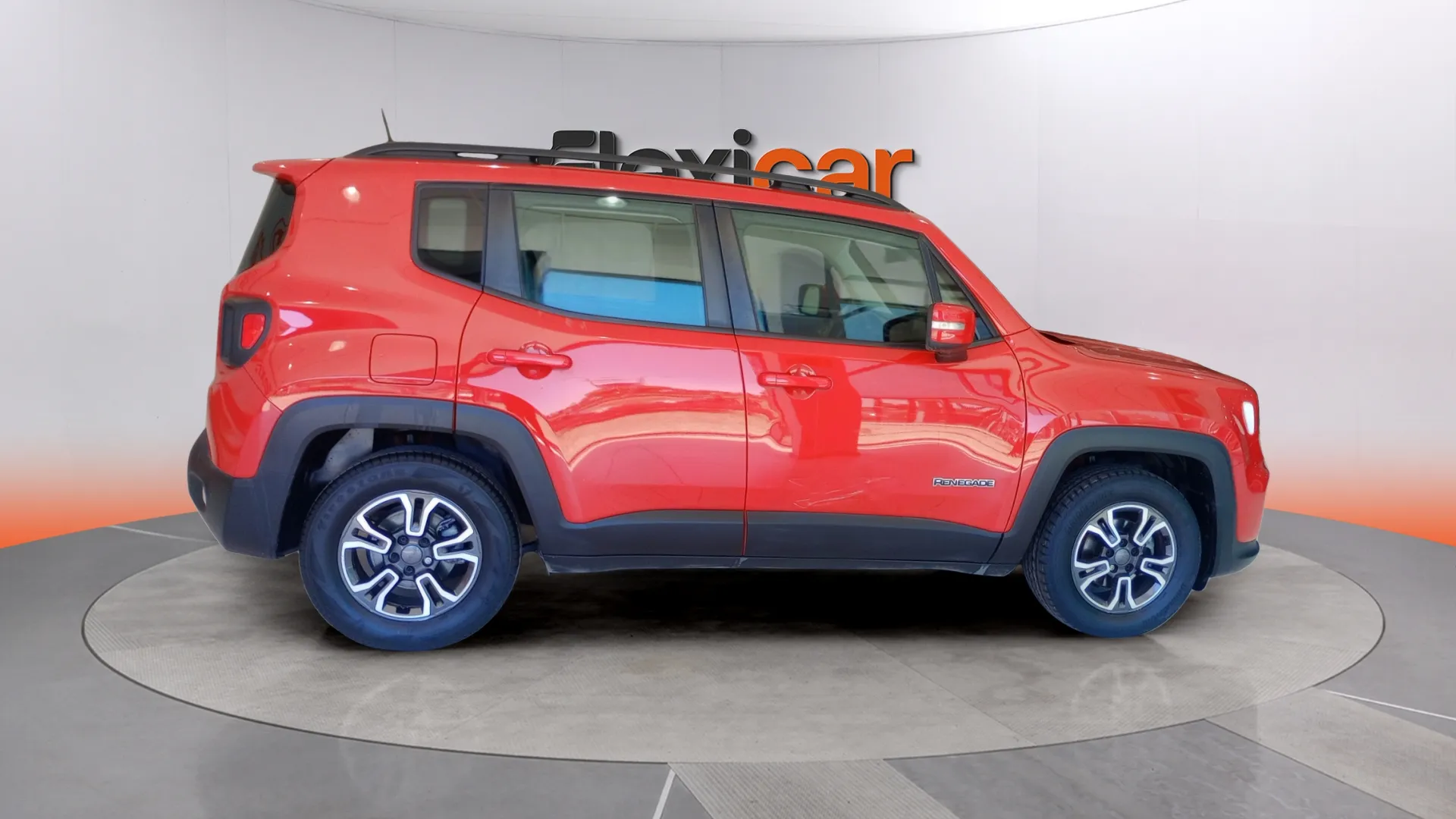 Jeep Renegade 1.0G Limited 4x2 - foto 3