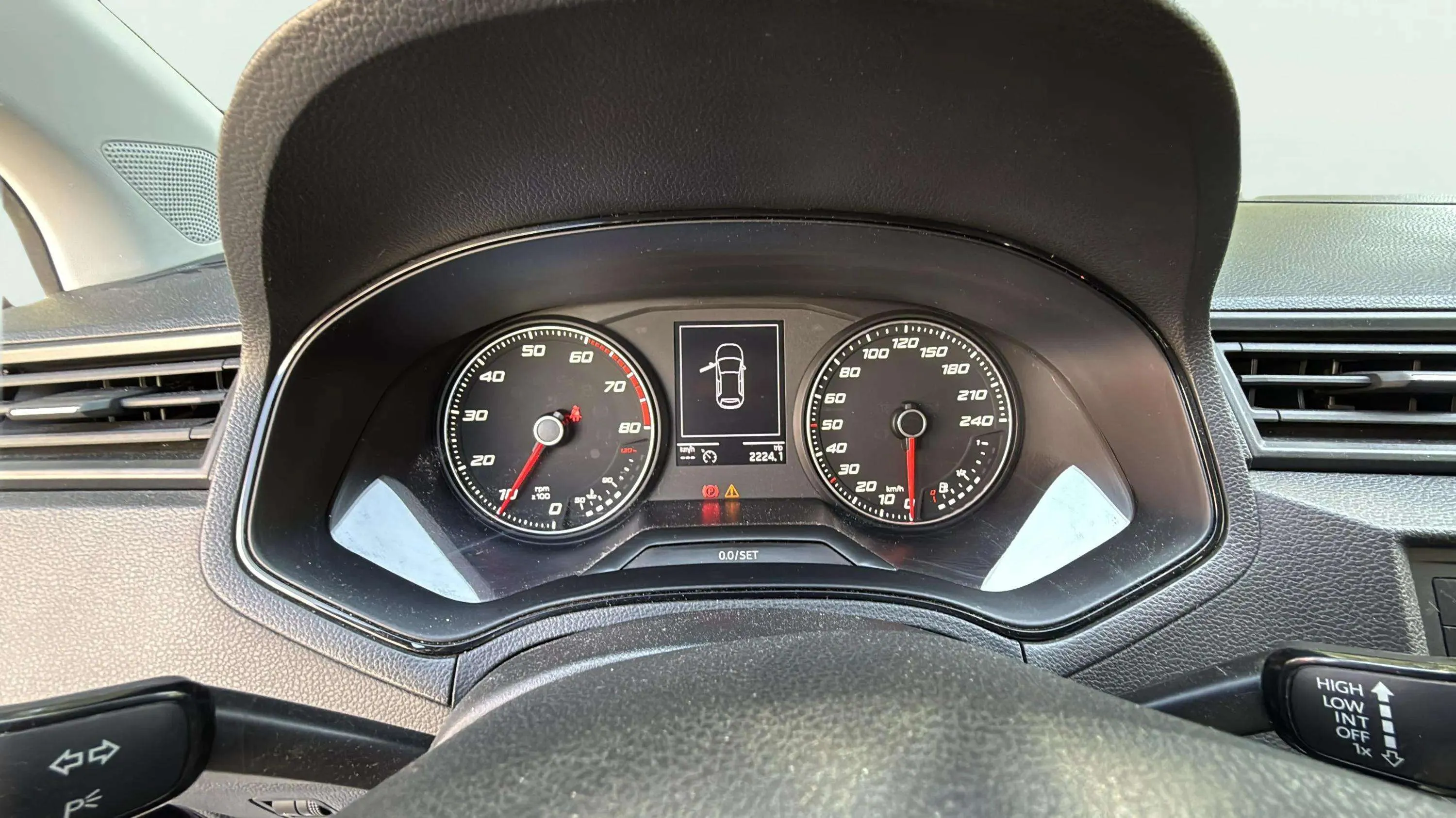 SEAT Ibiza 1.0 MPI Reference Plus - foto 12