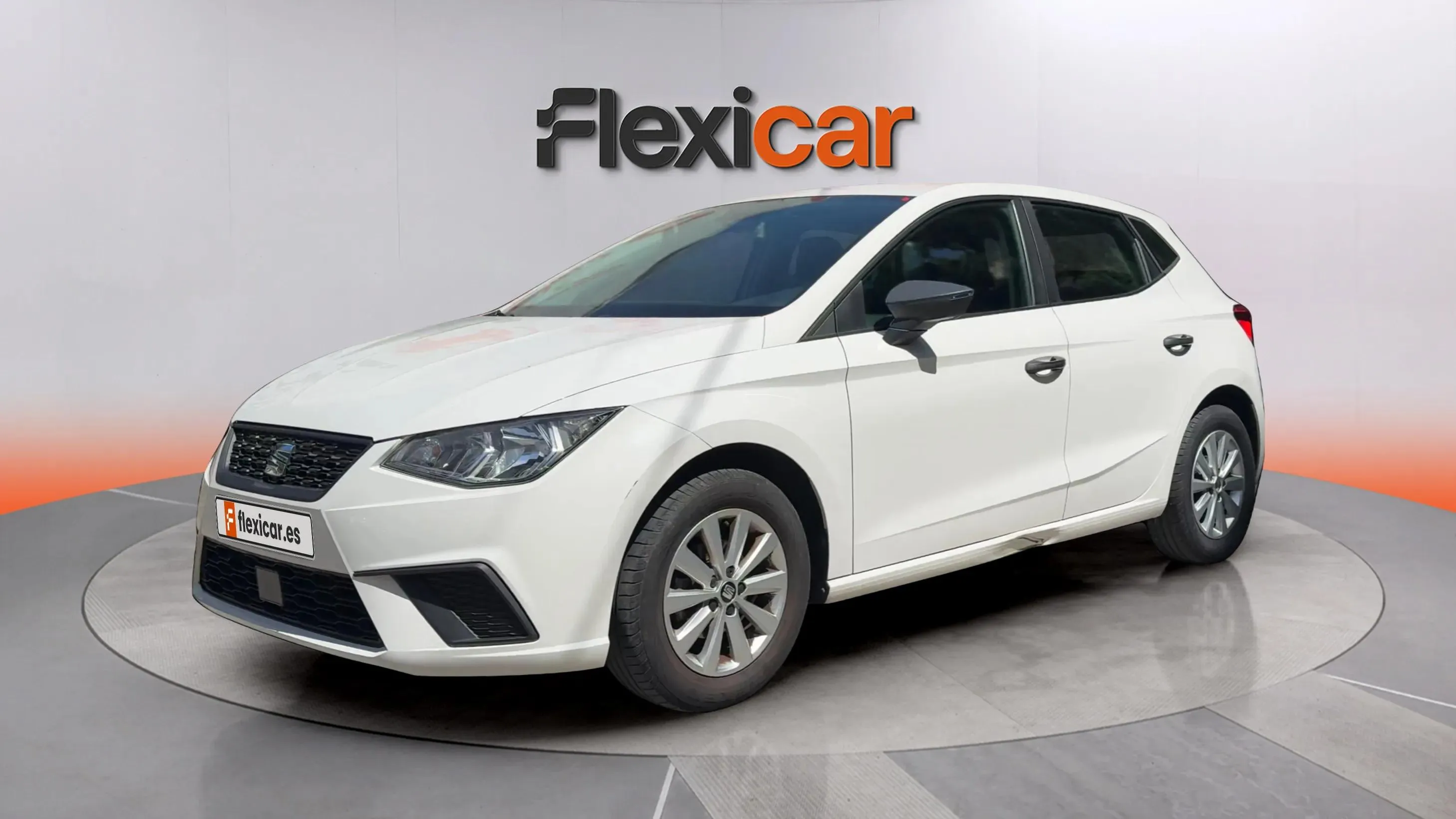 SEAT Ibiza 1.0 MPI Reference Plus - foto 3