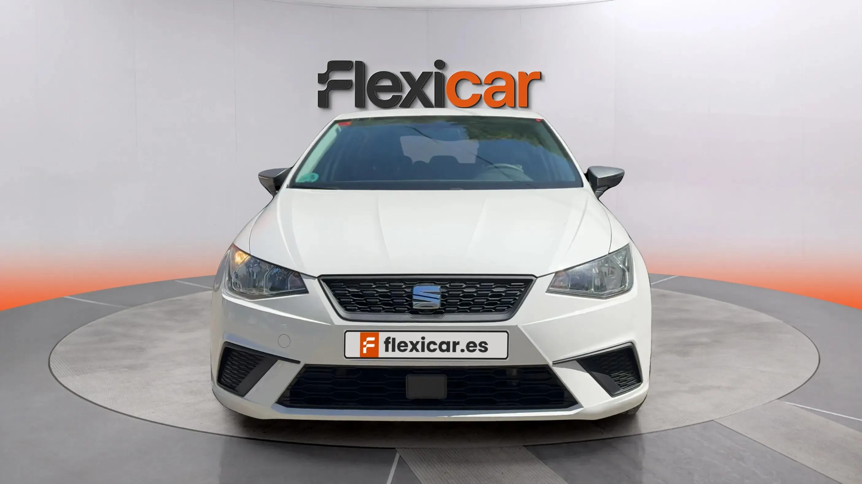 SEAT Ibiza 1.0 MPI Reference Plus - foto 2