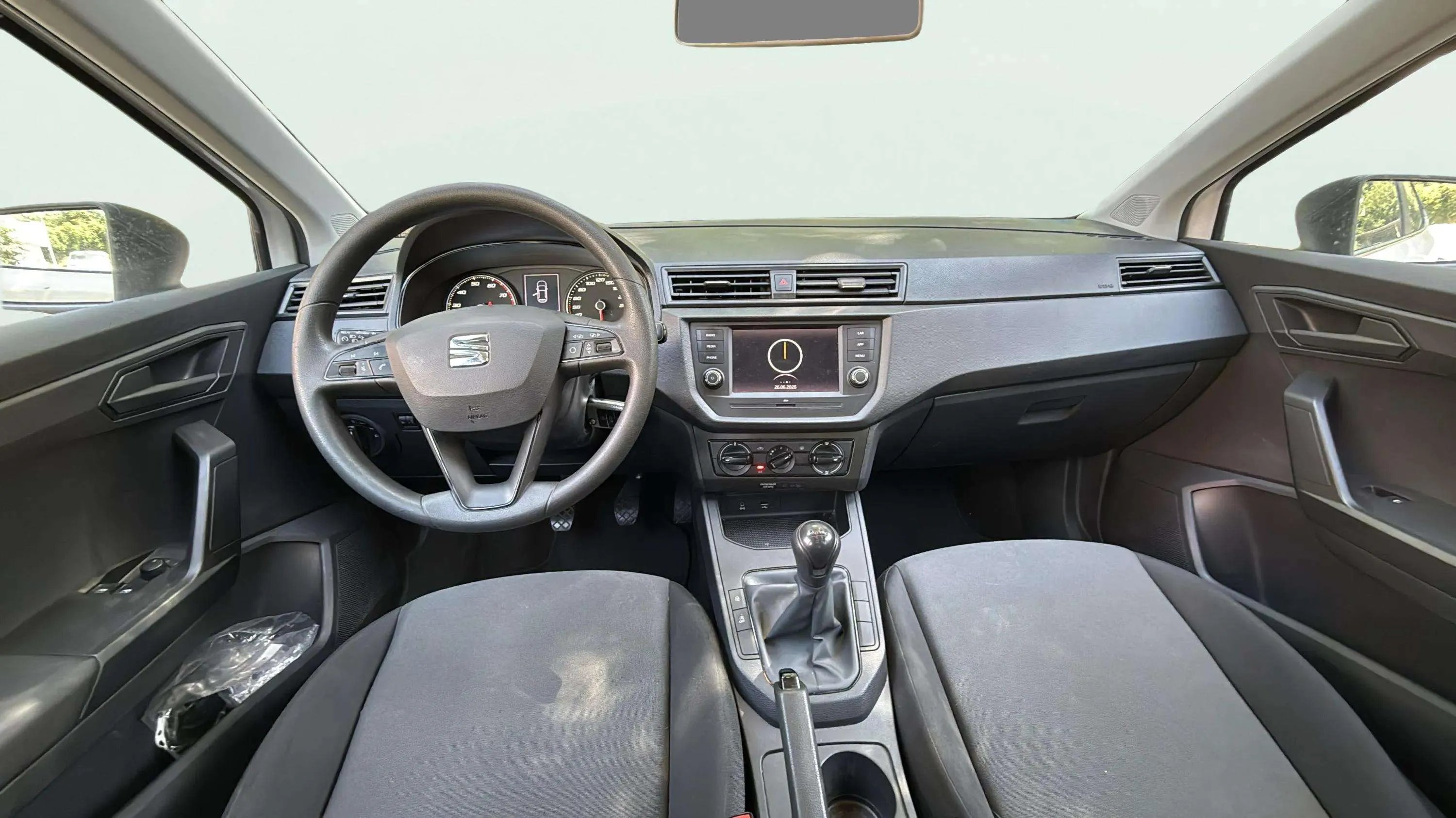 SEAT Ibiza 1.0 MPI Reference Plus - foto 10