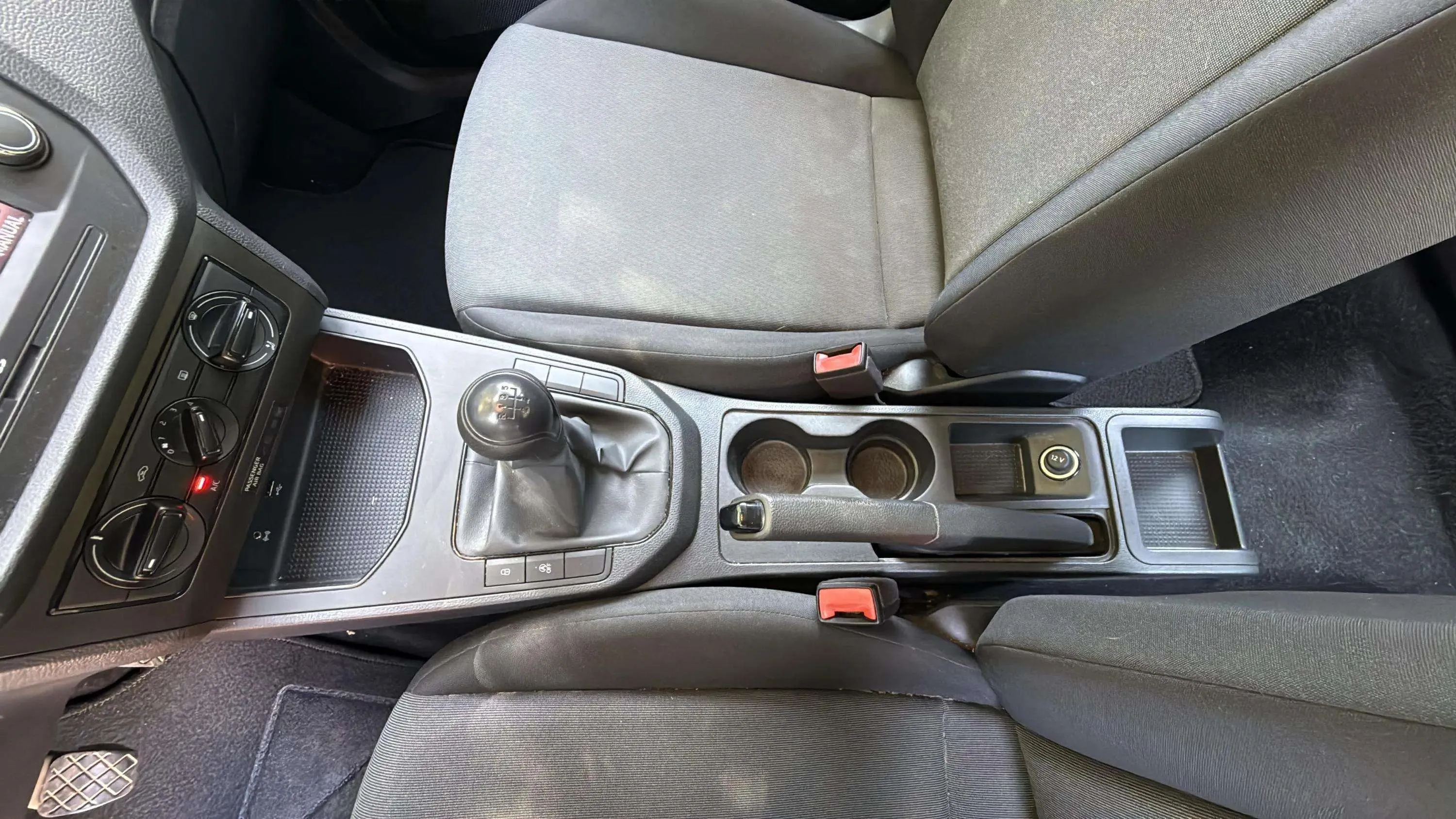 SEAT Ibiza 1.0 MPI Reference Plus - foto 14