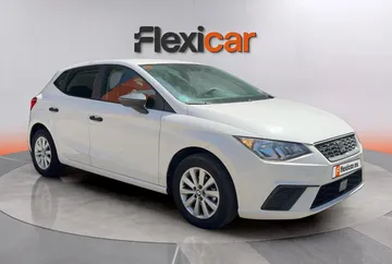 seat ibiza 10 mpi 59kw 80cv reference plus gasolina manual olot 903000000260421