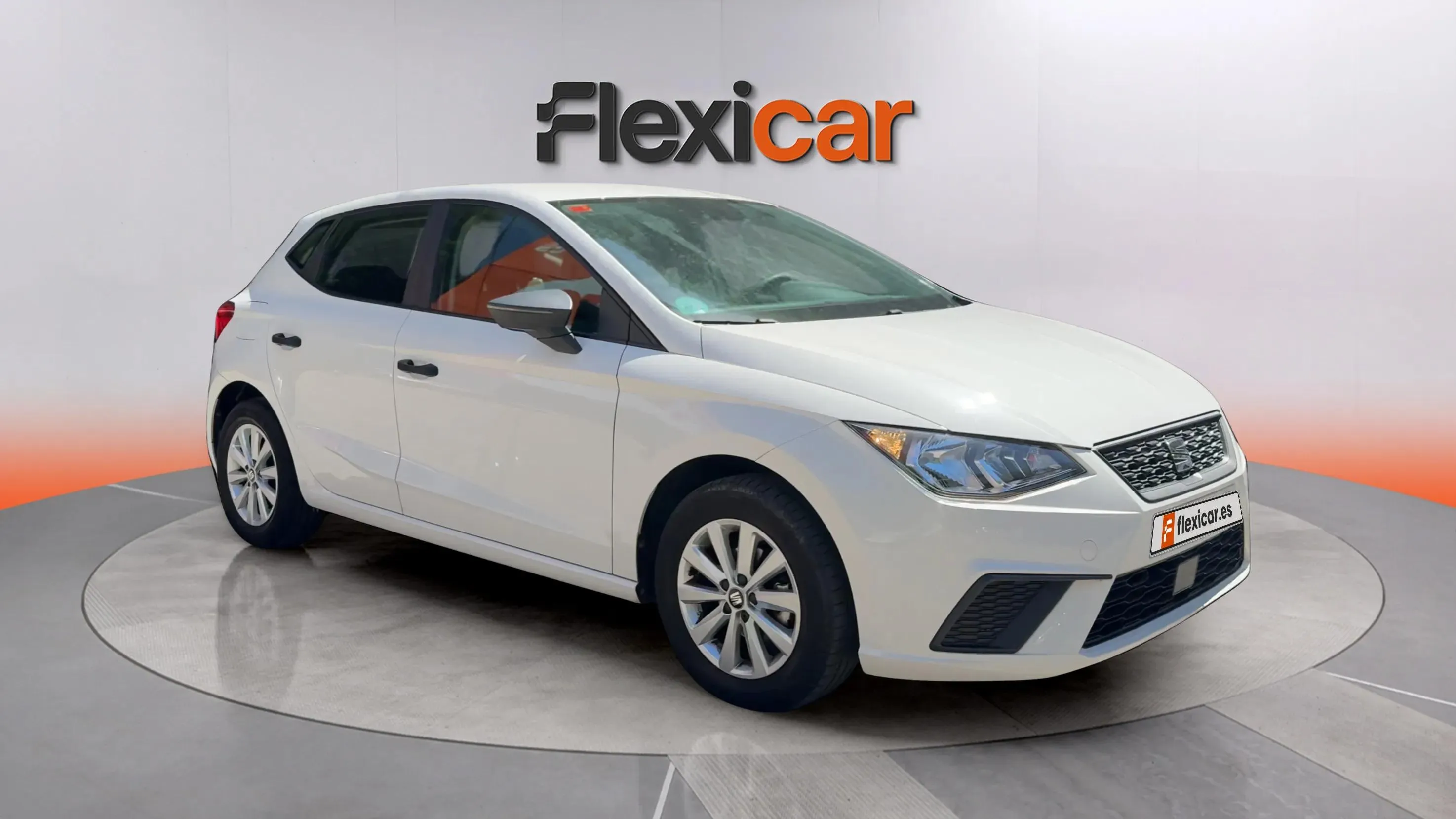 SEAT Ibiza 1.0 MPI Reference Plus