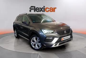 seat ateca 20 tdi 110kw 150cv s amps fr diesel manual vilafranca del penedes 903000000260426