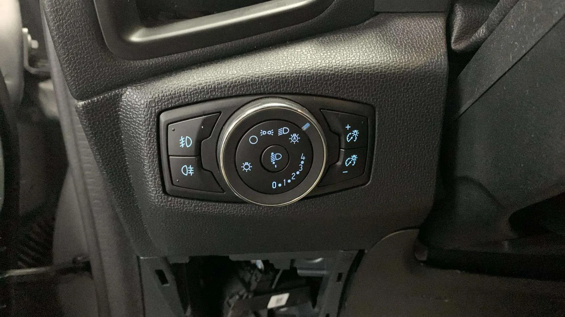 Ford EcoSport 1.0T EcoBoost Active - foto 16