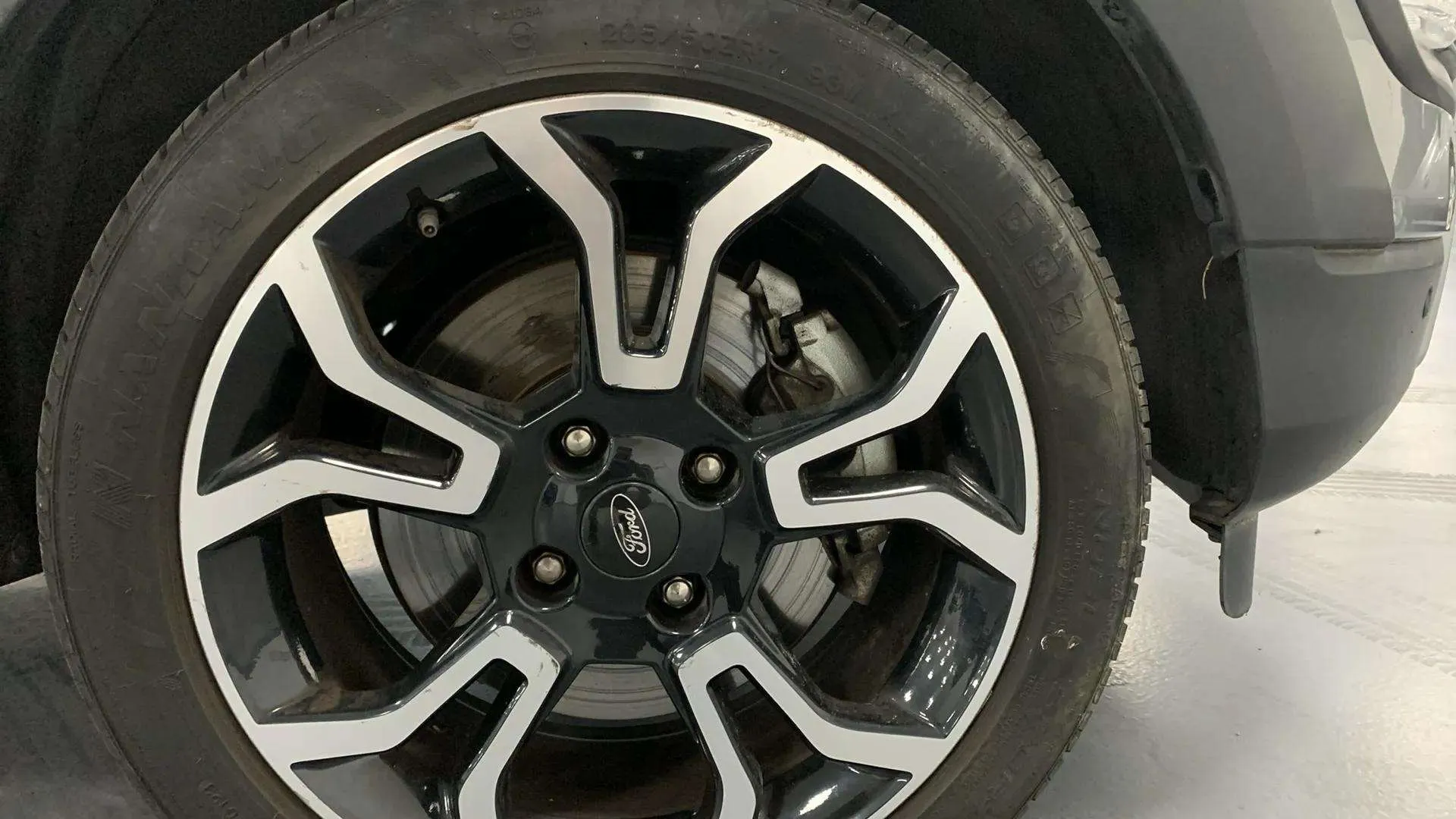 Ford EcoSport 1.0T EcoBoost Active - foto 14