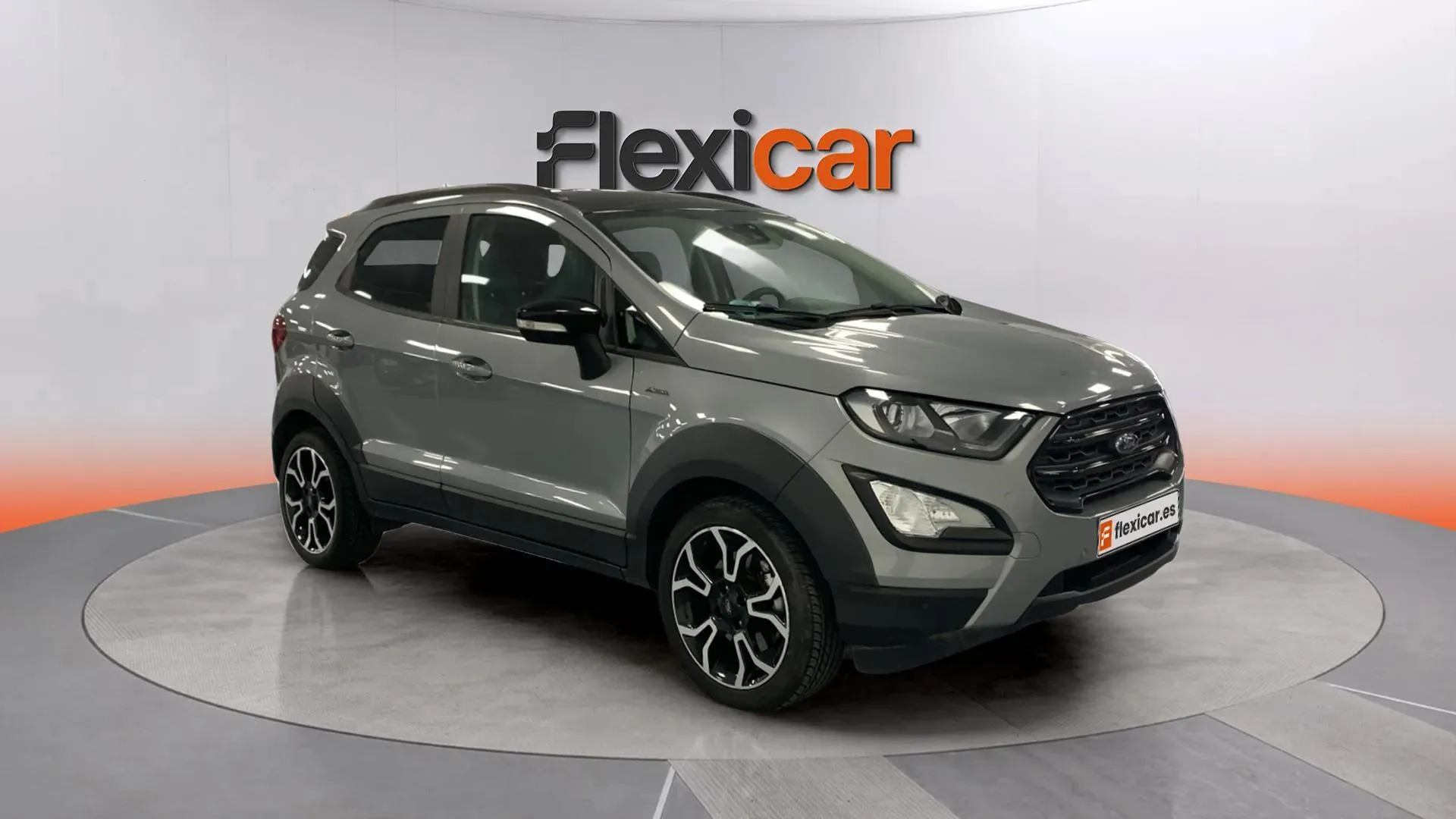 Ford EcoSport 1.0T EcoBoost Active
