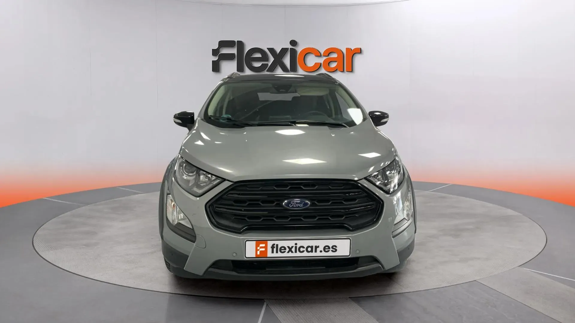 Ford EcoSport 1.0T EcoBoost Active - foto 2