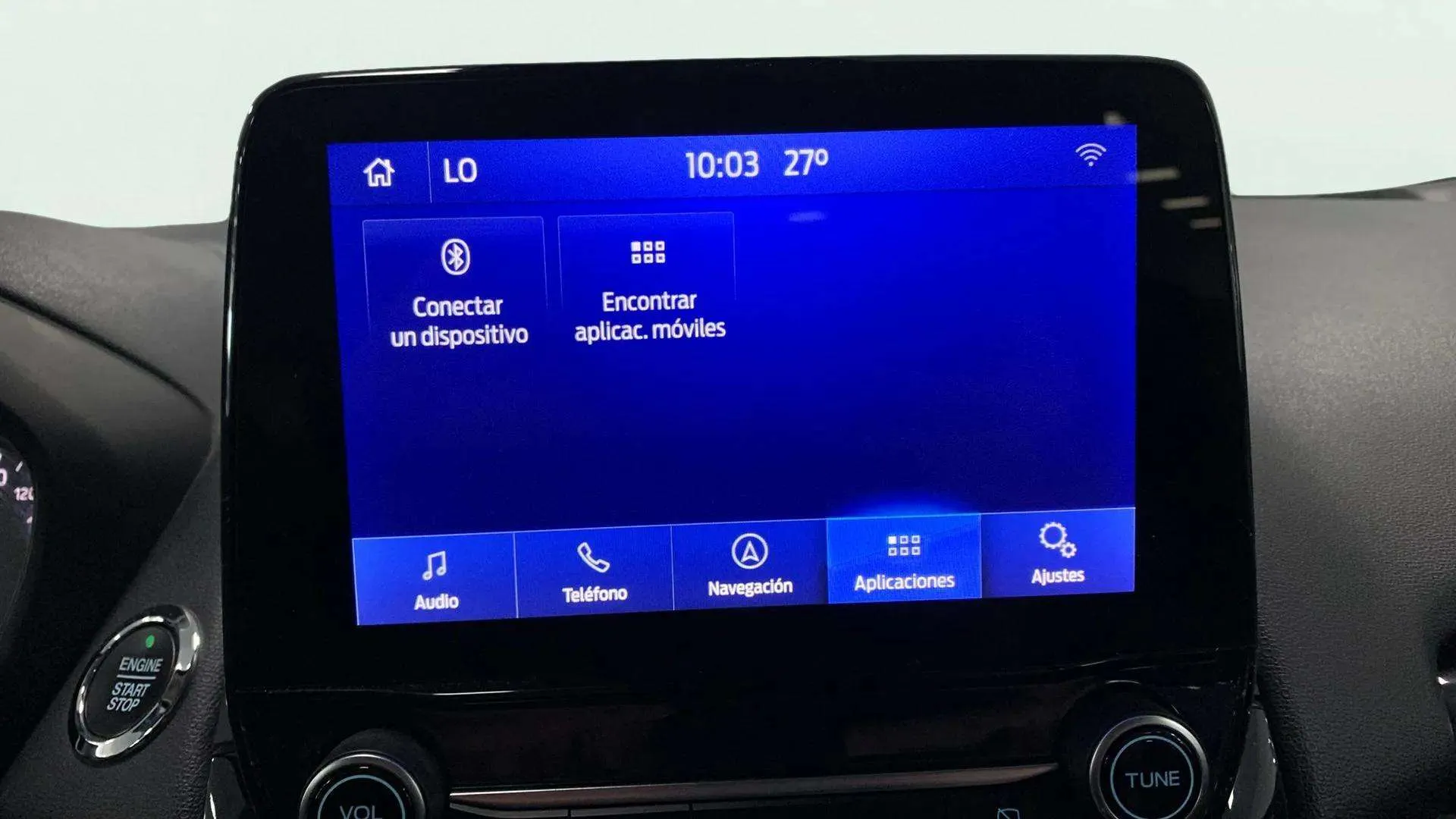 Ford EcoSport 1.0T EcoBoost Active - foto 21