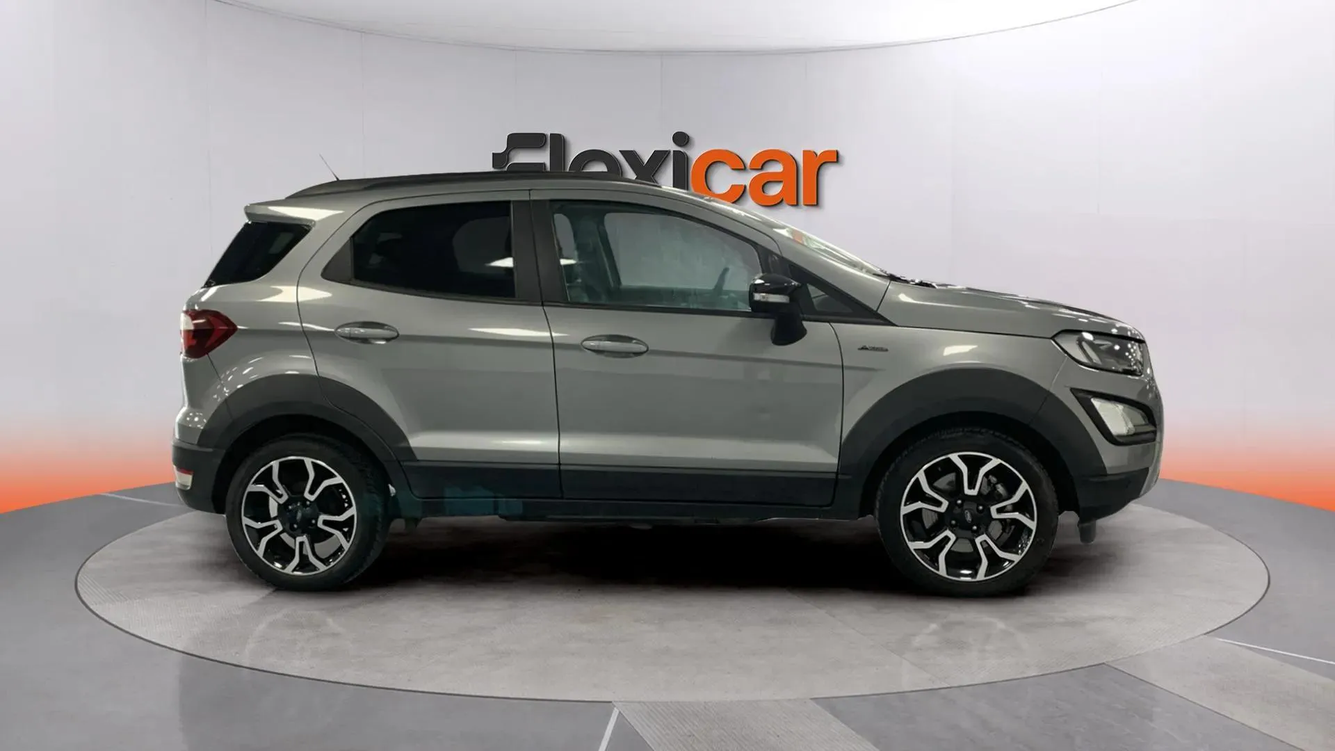 Ford EcoSport 1.0T EcoBoost Active - foto 3