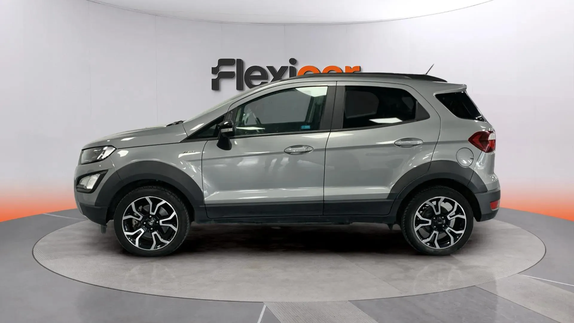 Ford EcoSport 1.0T EcoBoost Active - foto 5