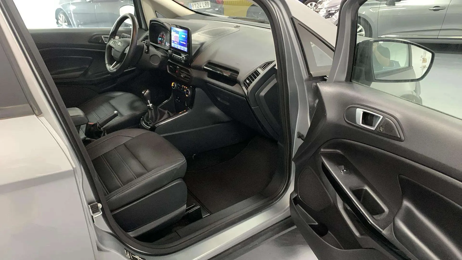 Ford EcoSport 1.0T EcoBoost Active - foto 10