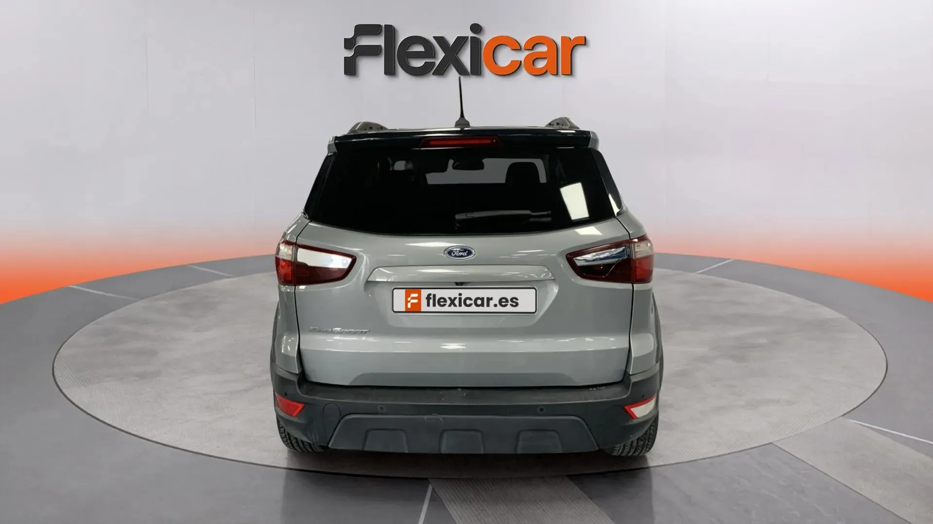 Ford EcoSport 1.0T EcoBoost Active - foto 4