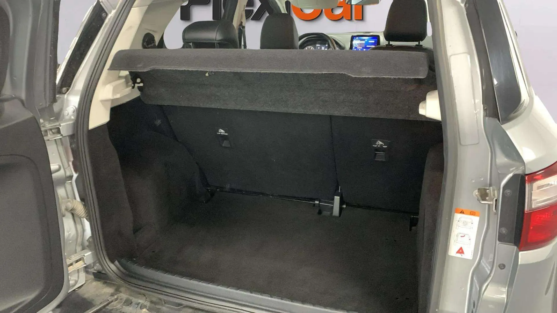 Ford EcoSport 1.0T EcoBoost Active - foto 13
