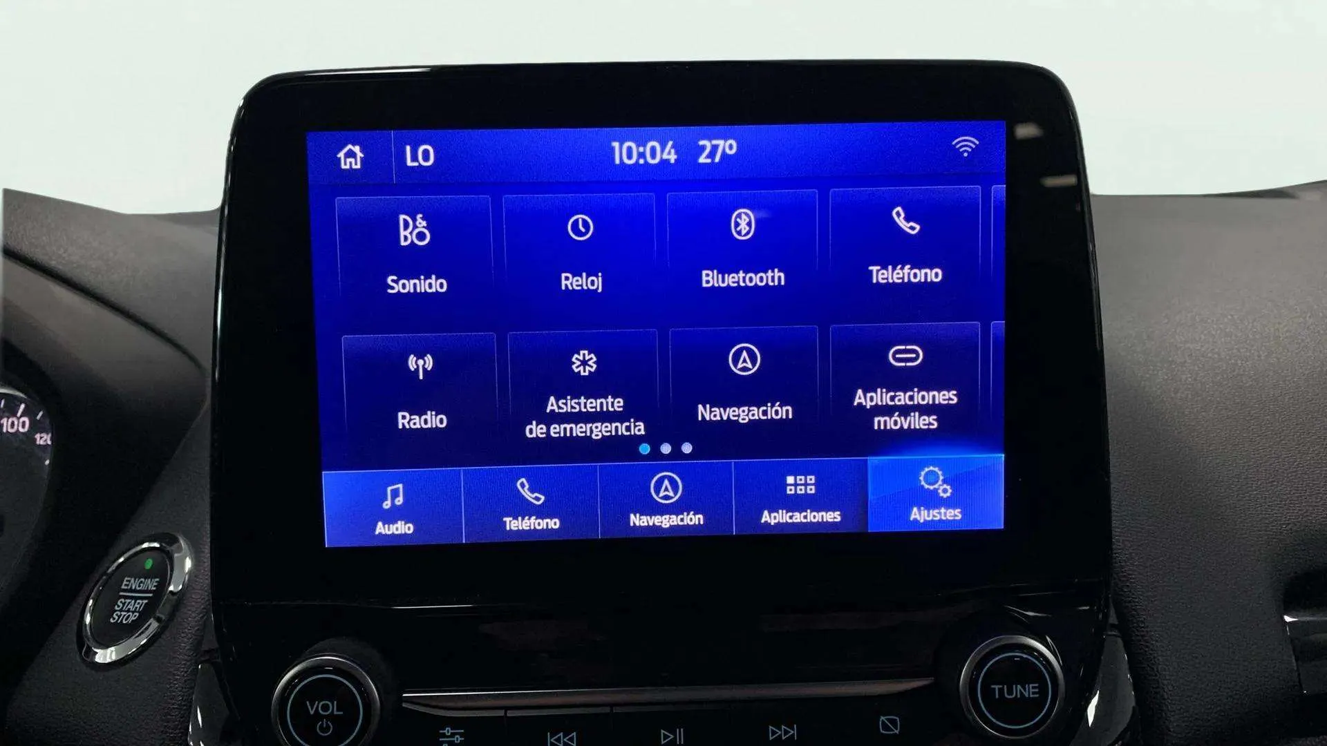 Ford EcoSport 1.0T EcoBoost Active - foto 22