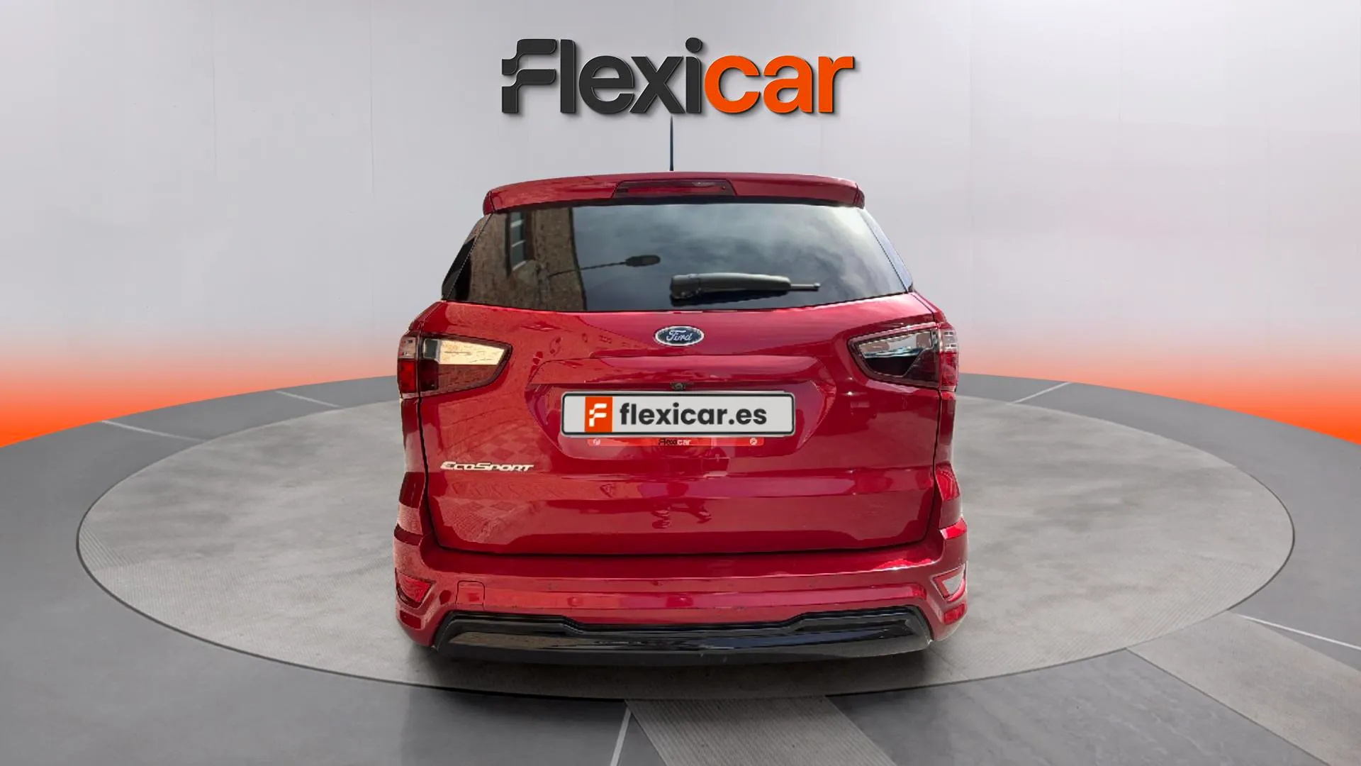 Ford EcoSport 1.0T EcoBoost ST Line - foto 6