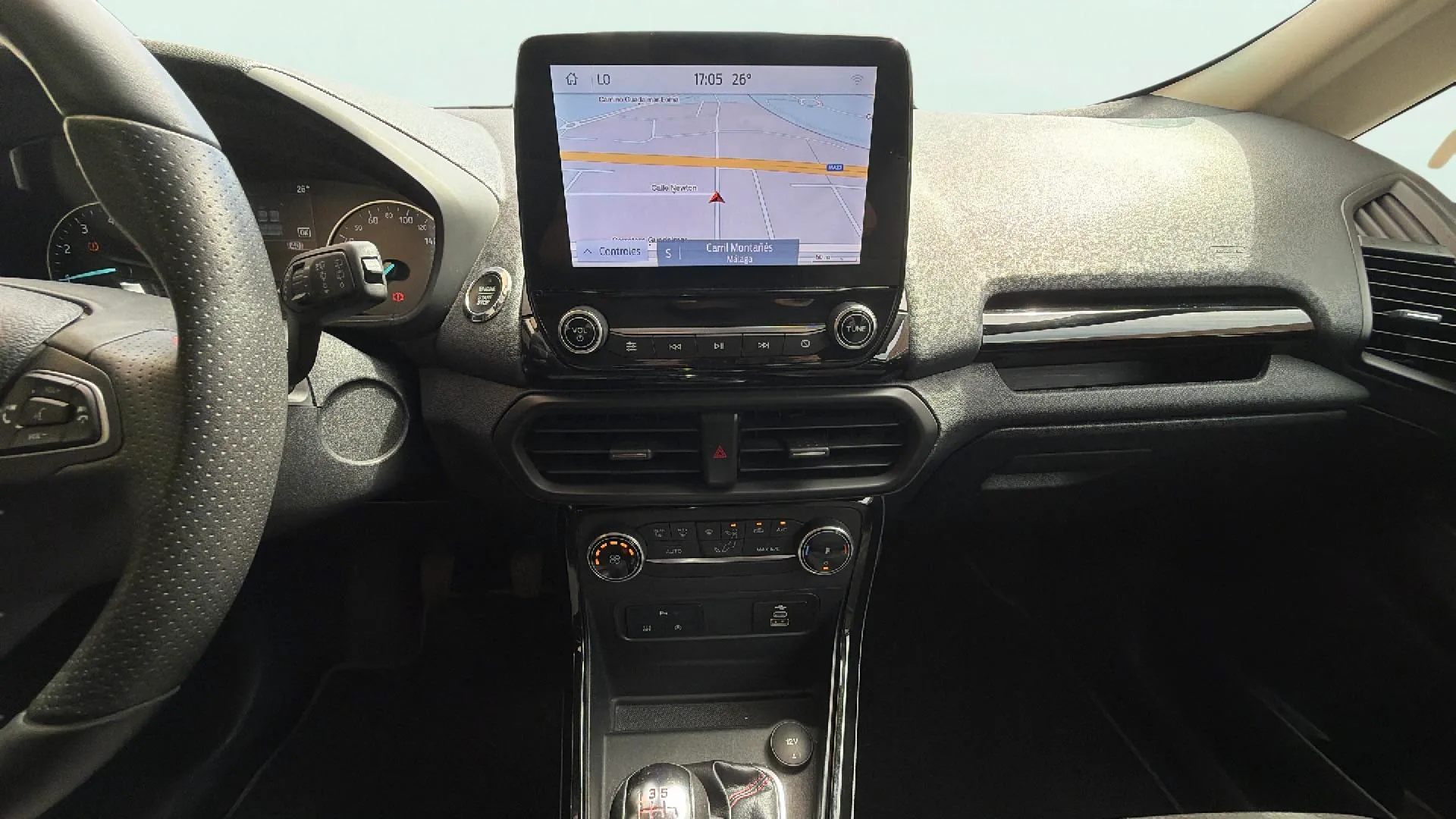Ford EcoSport 1.0T EcoBoost ST Line - foto 13