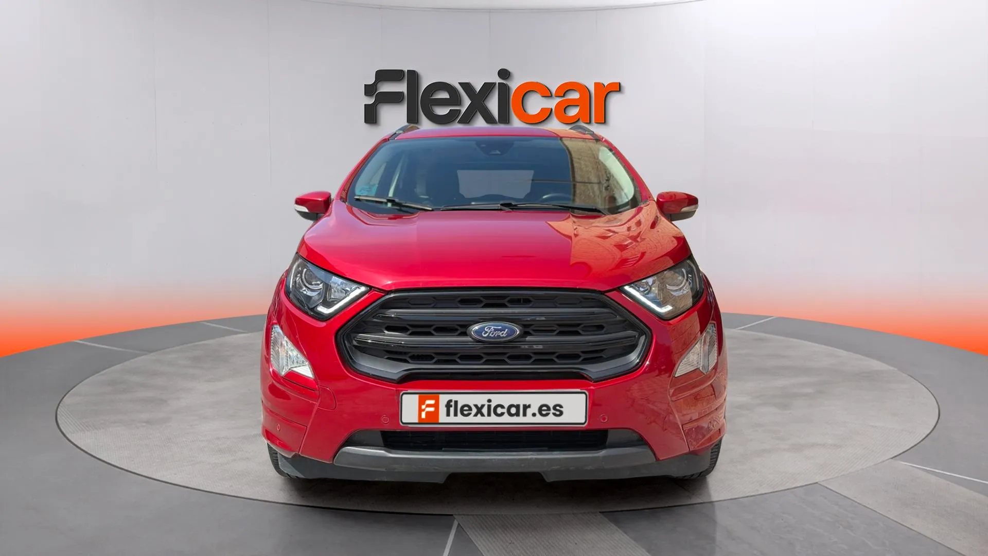 Ford EcoSport 1.0T EcoBoost ST Line - foto 2