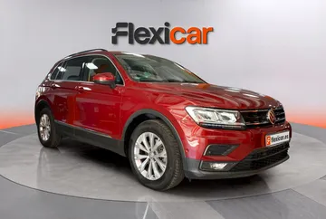 volkswagen tiguan advance 20 tdi 110kw 150cv 4mot dsg diesel automatica manresa 903000000260433