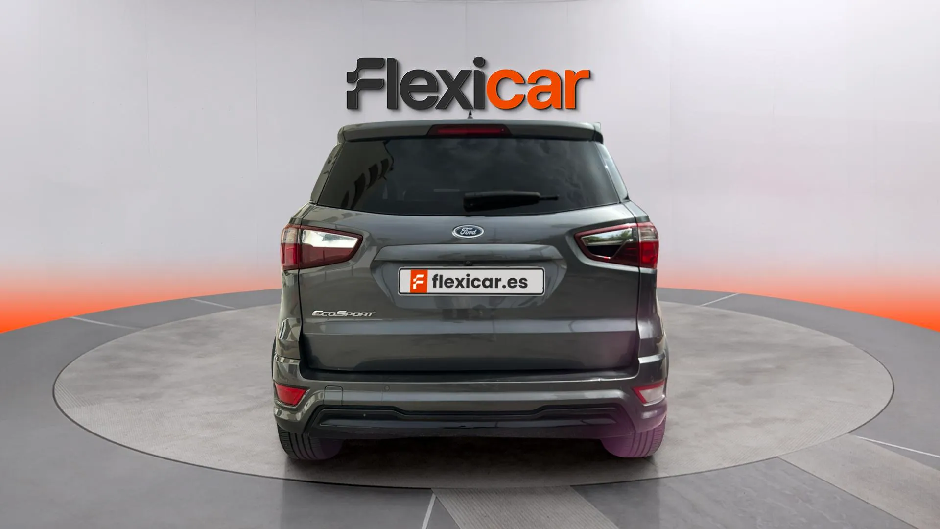 Ford EcoSport 1.0T EcoBoost ST Line - foto 6