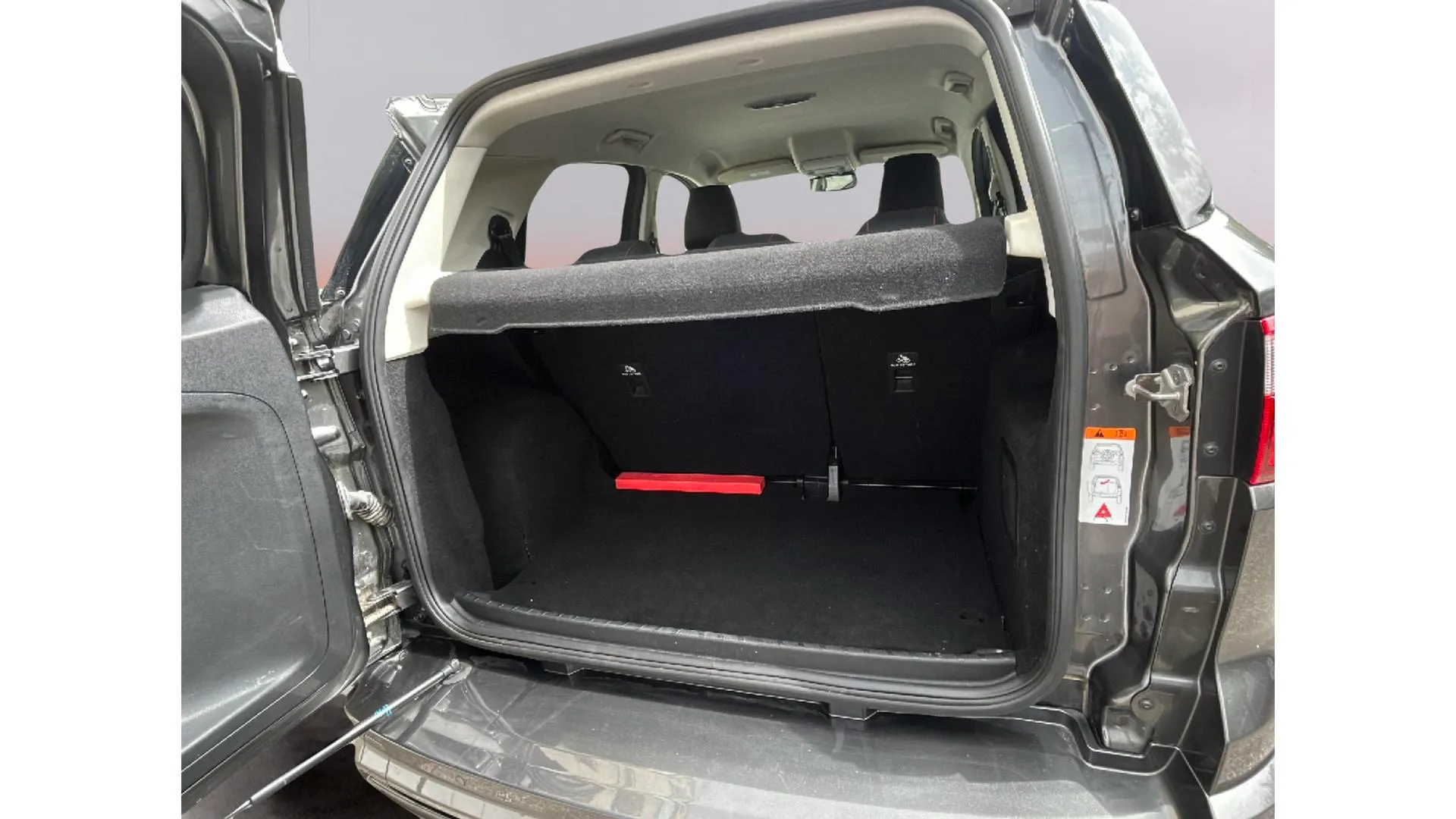 Ford EcoSport 1.0T EcoBoost ST Line - foto 14