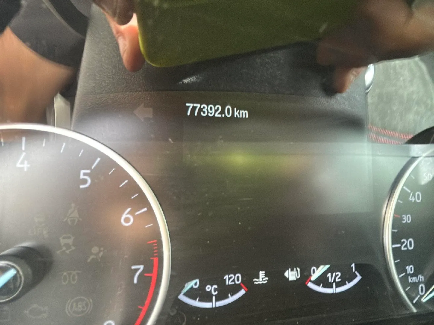 Ford EcoSport 1.0T EcoBoost ST Line - foto 12