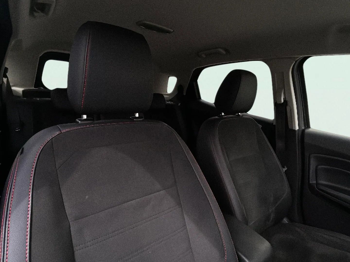 Ford EcoSport 1.0T EcoBoost ST Line - foto 19