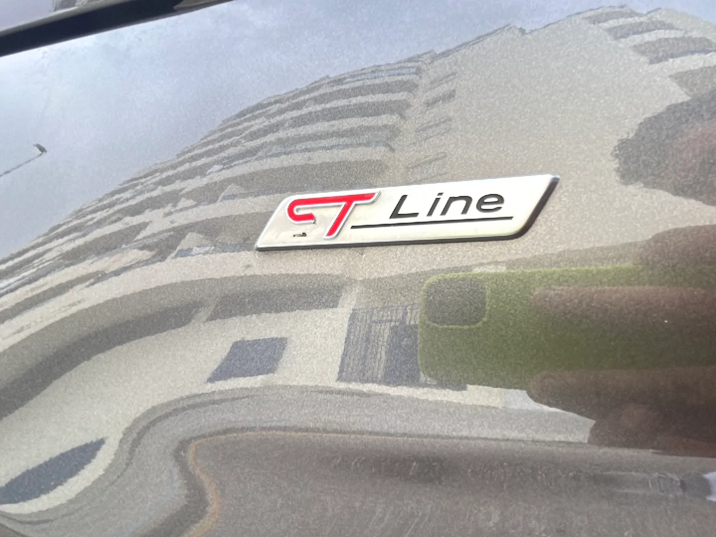 Ford EcoSport 1.0T EcoBoost ST Line - foto 31