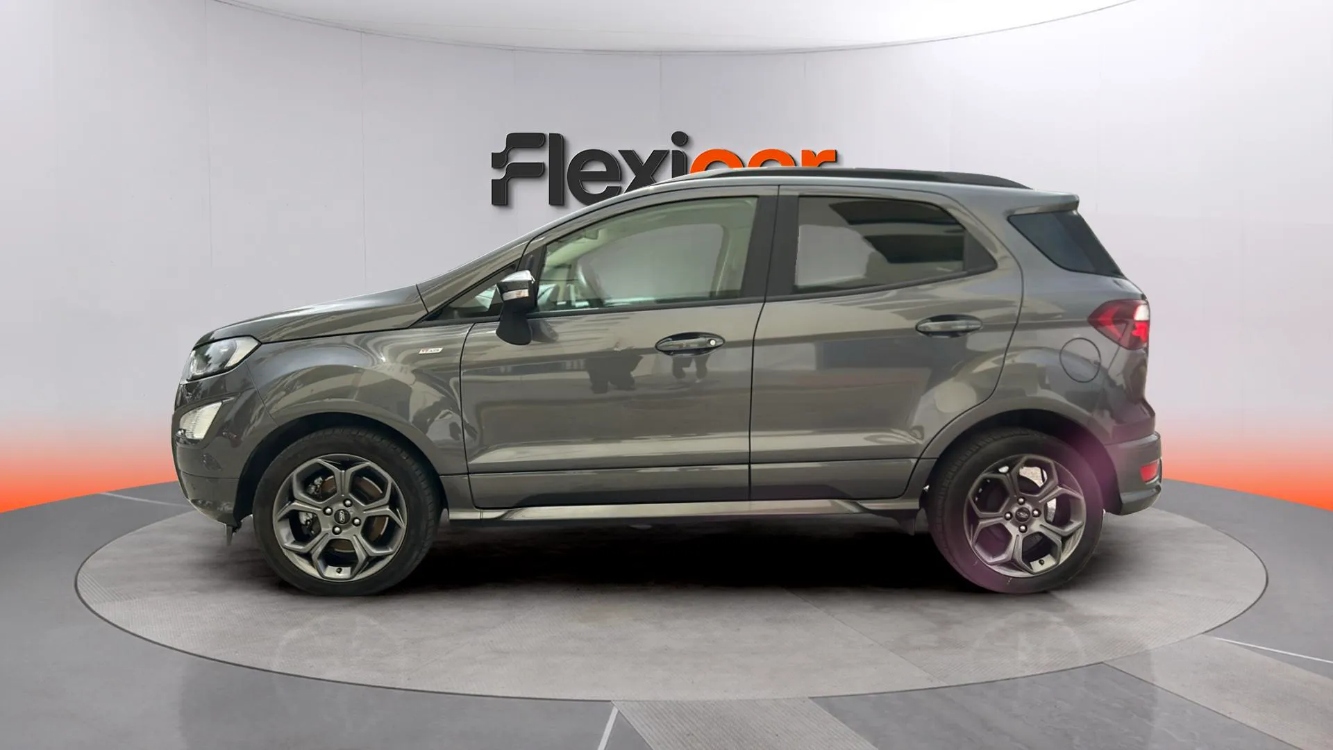Ford EcoSport 1.0T EcoBoost ST Line - foto 4