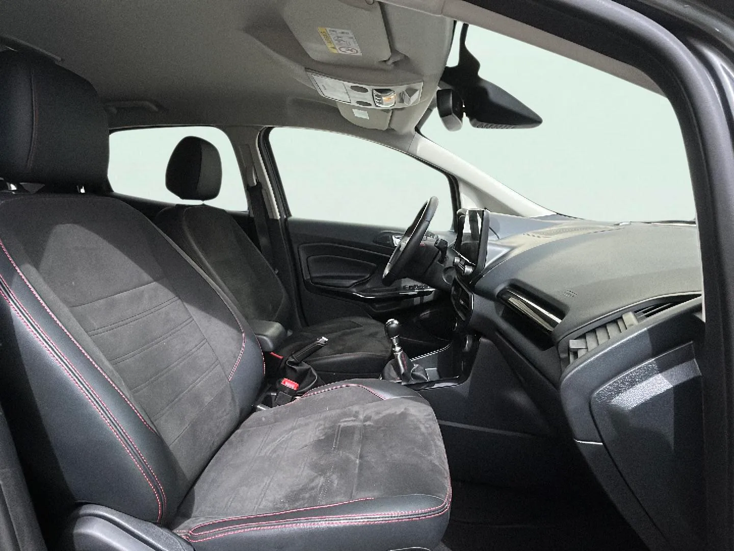 Ford EcoSport 1.0T EcoBoost ST Line - foto 15